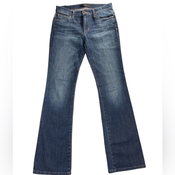 Joe’s Jeans Bethany Petit Bootcut | Size 27 - Picture 5 of 9